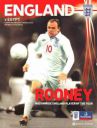 Programme cover