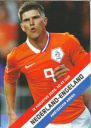 Programme cover