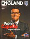 Programme cover