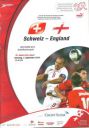 Programme cover
