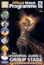Programme cover