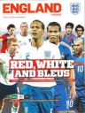 Programme cover