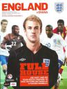 Programme cover