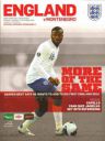 Programme cover