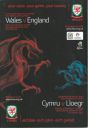 Programme cover