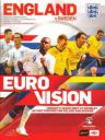 Programme cover