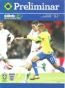 Programme cover