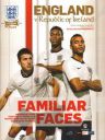 Programme cover