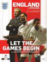 Programme cover