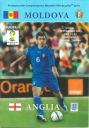 Programme cover