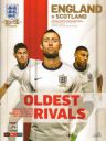 Programme cover