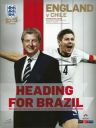 Programme cover