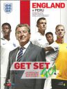 Programme cover