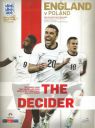 Programme cover