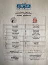 Programme cover