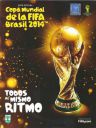Programme cover