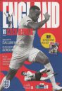Programme cover