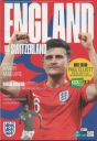 Programme cover