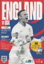 Programme cover