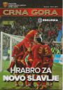 Programme cover