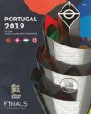 Programme cover