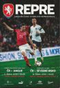 Programme cover