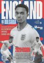 Programme cover
