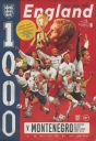 Programme cover