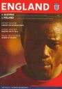 Programme cover