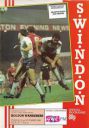 Programme cover