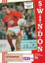 Programme cover