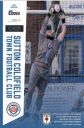 Programme cover