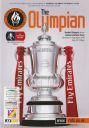 Programme cover