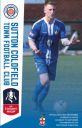 Programme cover