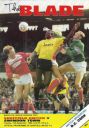 Programme cover