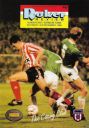 Programme cover