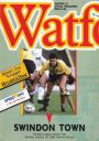 Programme cover