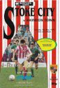 Programme cover
