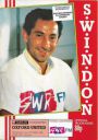 Programme cover