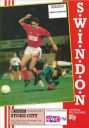 Programme cover