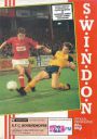 Programme cover