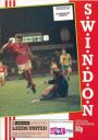 Programme cover