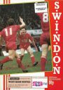 Programme cover