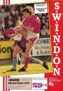 Programme cover