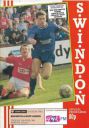 Programme cover