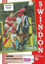 Programme cover