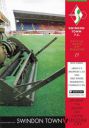 Programme cover