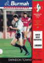 Programme cover