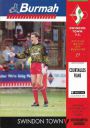 Programme cover