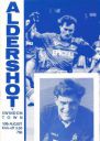Programme cover